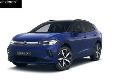 VW ID.4 14.600 km 43.970 &euro; Erfurt 99099