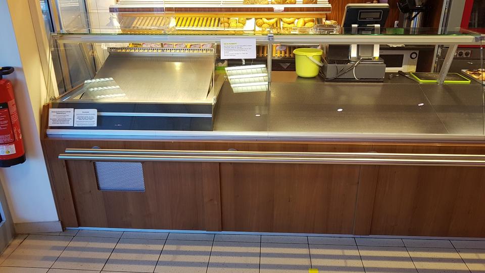 Gewerbeobjekt Drei Gleichen - 400&euro; | Angebot:25509767