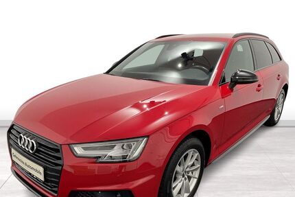 Audi A4 86.079 km 19.919 &euro; Gotha 99867