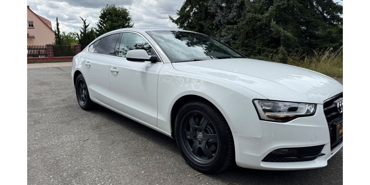 Audi A5 129.000 km 12.500 &euro; Sömmerda 99610