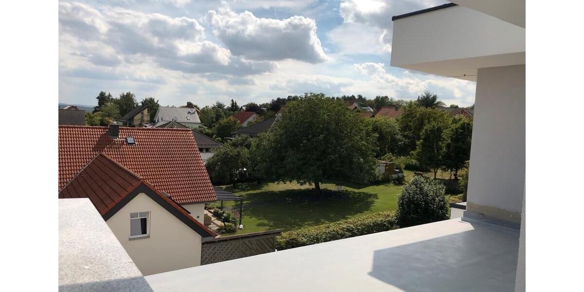 Einfamilienhaus Bad Berka - 2 Zimmer, 82 m&sup2;, 1.150&euro; | Angebot:24787376
