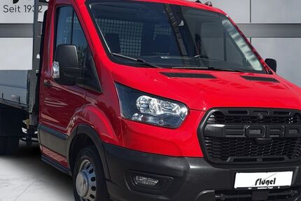 Ford Transit 34.015 km 27.990 &euro; Erfurt 99089