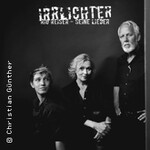 Irrlichter - Rio Reiser - mehr als ein Konzert