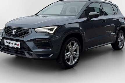 Seat Ateca 40.640 km 23.950 &euro; Weimar 99427