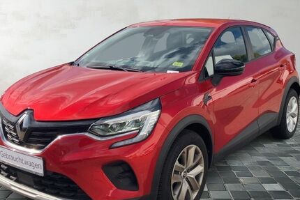 Renault Captur 13.411 km 18.999 € Erfurt 99099