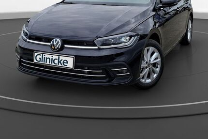 VW Polo 2.500 km 25.970 &euro; Weimar 99423