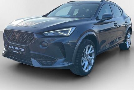 Cupra Formentor 41.490 km 26.950 &euro; Weimar 99427