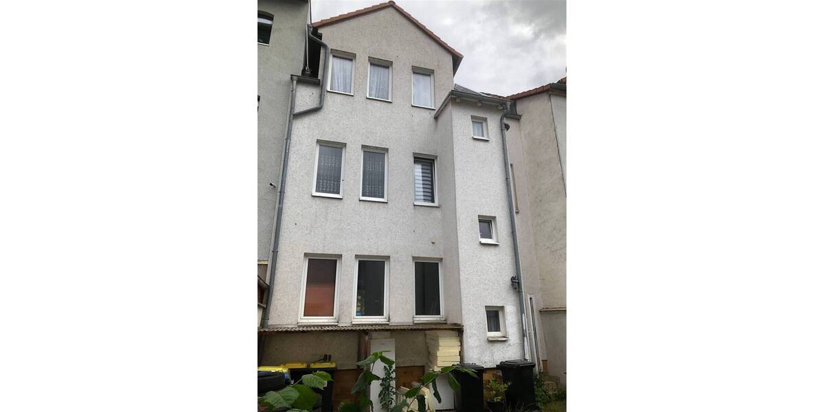 Mehrfamilienhaus, Wohnhaus Erfurt Ilversgehofen - 9 Zimmer, 167 m&sup2;, 525.000&euro; | Angebot:26851601