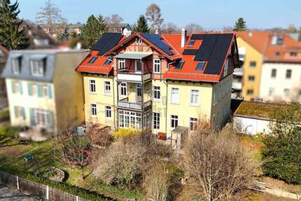 Wohnung Weimar Ehringsdorf - 4 Zimmer, 162 m&sup2;, 649.000&euro; | Angebot:26247868