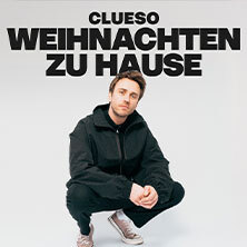 Clueso - Weihnachten zu Hause Erfurt