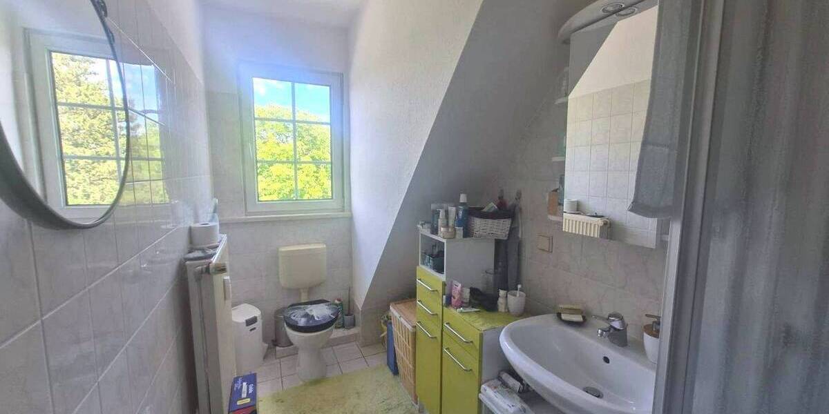 Etagenwohnung Gotha Gotha Ost - 2 Zimmer, 62.000&euro; | Angebot:26875763