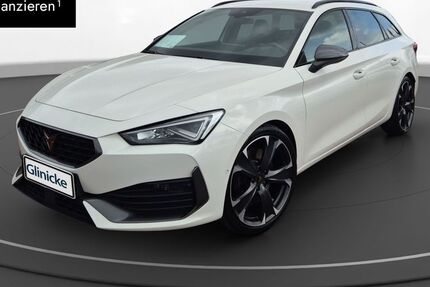 Cupra Leon 43.400 km 29.870 &euro; Erfurt 99099