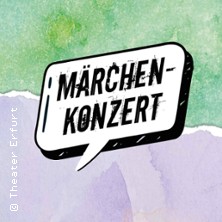3. Märchenkonzert - Zwerg Nase 05.03.2026 Theater Erfurt