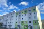 Etagenwohnung Stadtilm Oberilm - 3 Zimmer, 58 m&sup2;, 317&euro; | Angebot:26570864