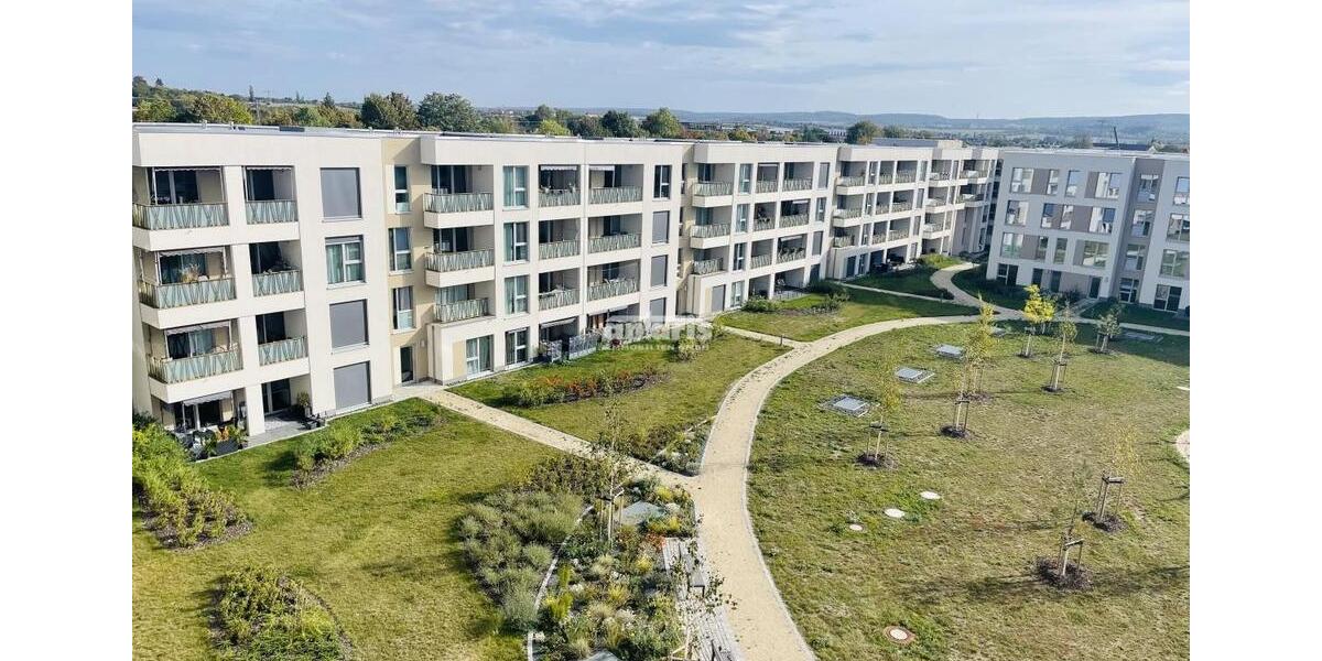 Etagenwohnung Erfurt Johannesvorstadt - 4 Zimmer, 97 m&sup2;, 1.259&euro; | Angebot:25120874