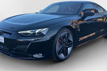 Audi e-tron GT 65.580 km 61.990 &euro; Arnstadt 99310