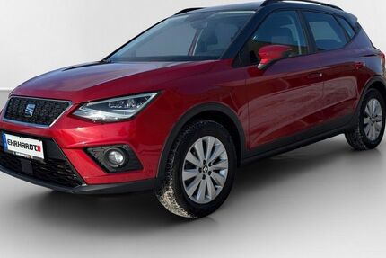Seat Arona 69.100 km 15.990 &euro; Weimar 99427