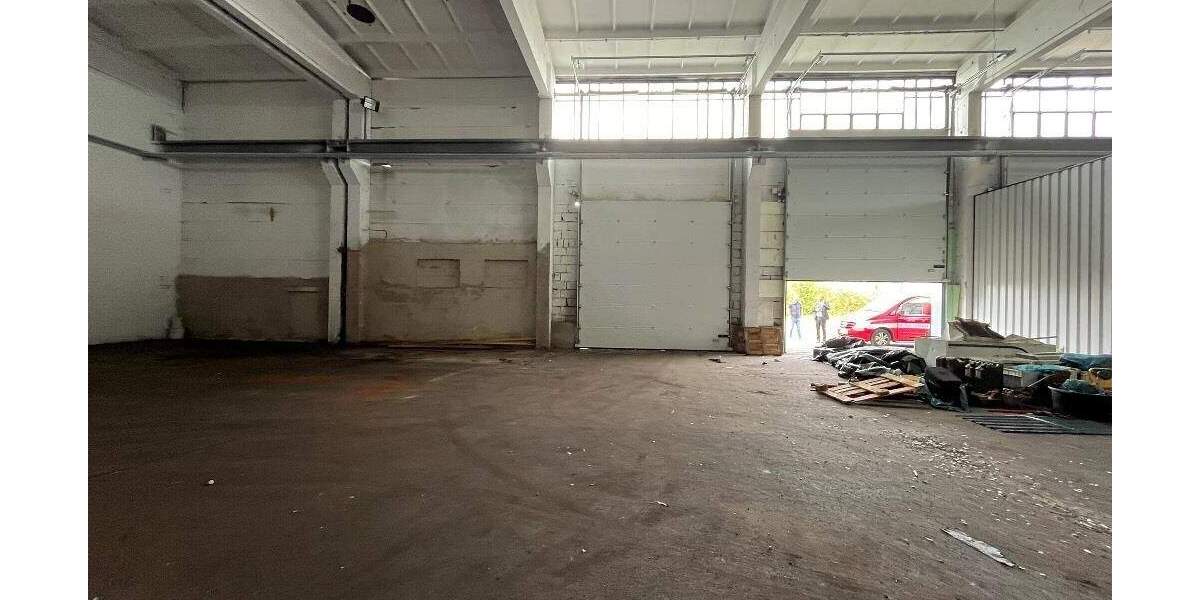 Gewerbeobjekt Erfurt Gispersleben - 2.492&euro; | Angebot:24037731