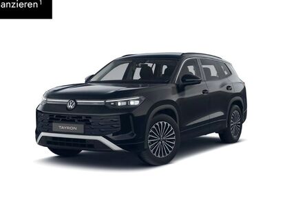 VW Tayron 20.300 km 45.980 &euro; Weimar 99423