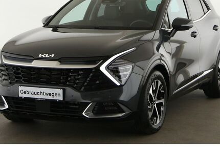 Kia Sportage 25.100 km 26.244 &euro; Gotha 99867
