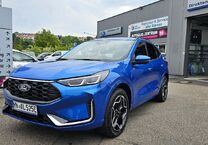 Gebrauchtwagen Ford Kuga