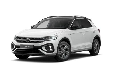 VW T-Roc 15.800 km 28.980 &euro; Weimar 99423