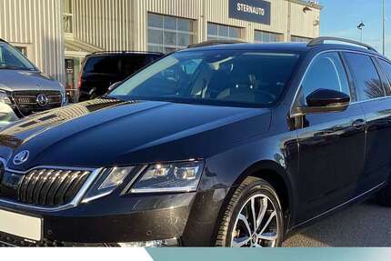 Skoda Octavia 101.689 km 15.480 &euro; Erfurt 99092