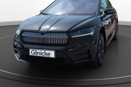 Skoda Enyaq 80.400 km 34.380 &euro; Weimar 99423