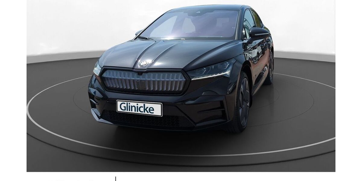 Skoda Enyaq 80.400 km 34.380 &euro; Weimar 99423