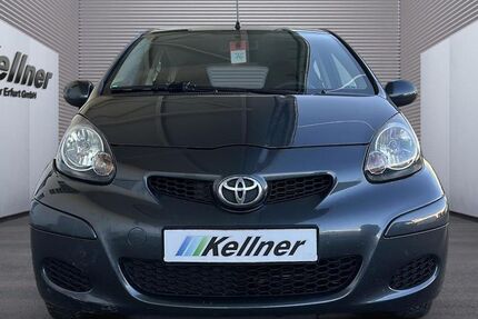 Toyota Aygo (X) 171.237 km 1.890 &euro; Erfurt 99091