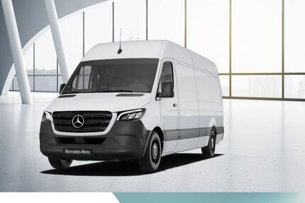 Mercedes-Benz Sprinter 42.993 km 45.208 &euro; Neudietendorf 99192