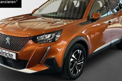 Peugeot 2008 27.500 km 20.490 &euro; Erfurt 99086