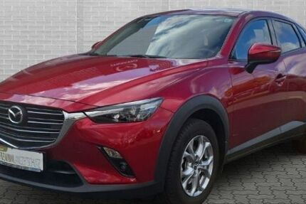 Mazda CX-3 31.456 km 19.790 € Gotha 99867