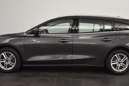 Ford Focus 167.404 km 8.570 &euro; Arnstadt 99310