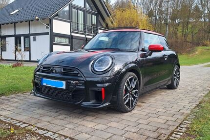 Mini John Cooper Works 13.500 km 35.950 &euro; Stadtilm 99326