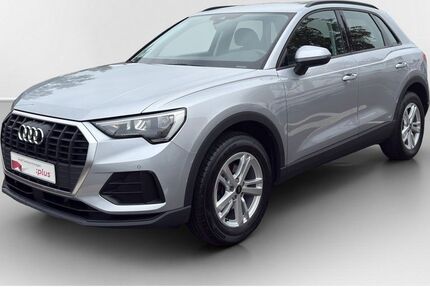 Audi Q3 14.490 km 38.990 € Arnstadt 99310