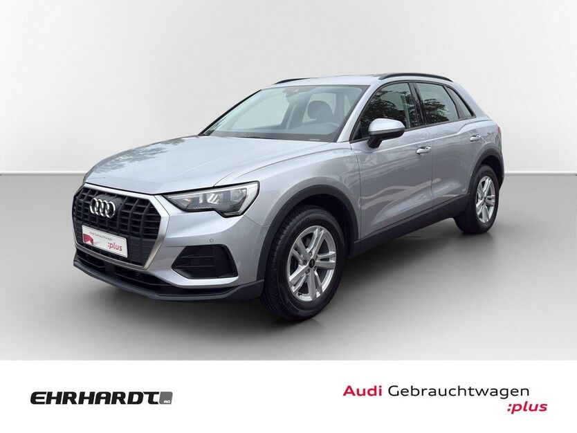 Audi Q3 14.490 km 38.990 € Arnstadt 99310