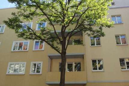 Wohnung Erfurt Johannesvorstadt - 3 Zimmer, 92 m&sup2;, 850&euro; | Angebot:27306996