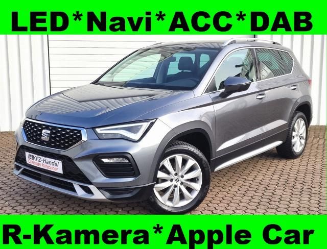 Seat Ateca 51.734 km 25.769 € Erfurt 99092