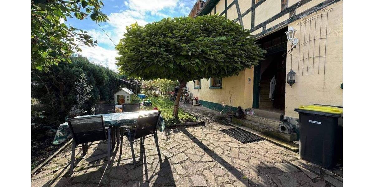 Einfamilienhaus Bad Berka Bergern - 265.000&euro; | Angebot:26886425