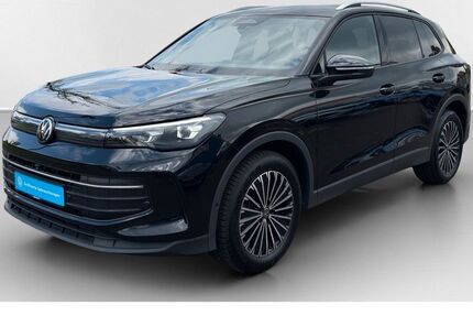 VW Tiguan 27.700 km 35.490 &euro; Arnstadt 99310