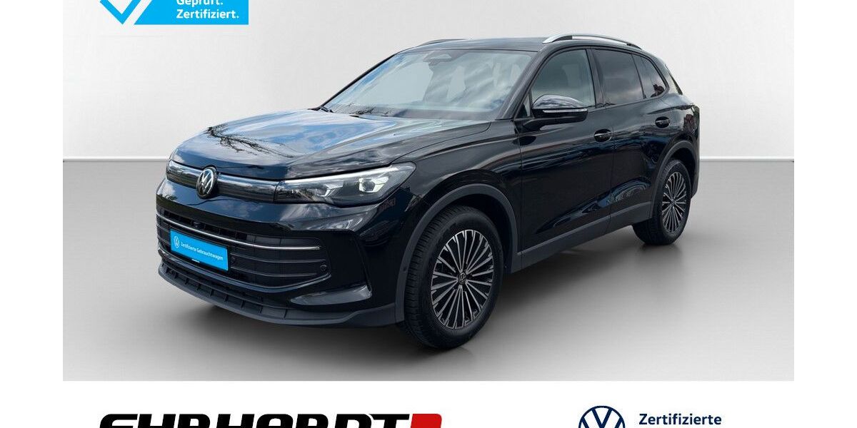 VW Tiguan 27.700 km 35.490 &euro; Arnstadt 99310