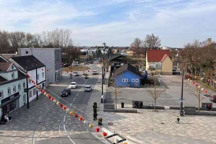 Wohnung zum Mieten in Landau an der Isar 950 € 104 m²
