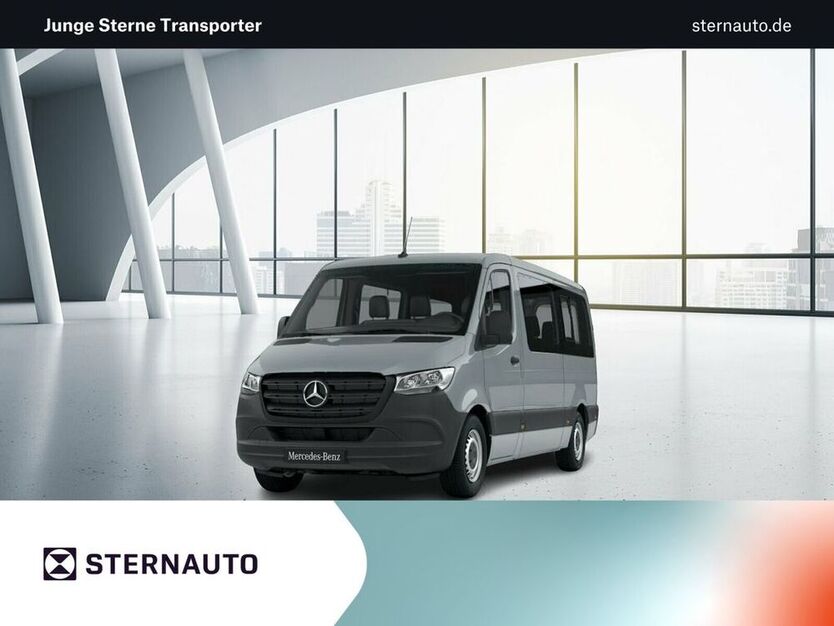 Sprinter