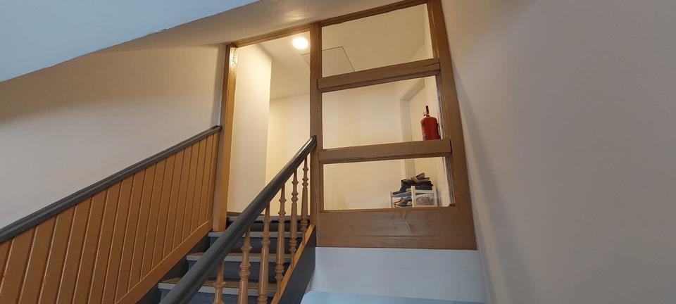 Etagenwohnung Arnstadt - 2 Zimmer, 60 m&sup2;, 500&euro; | Angebot:25120873