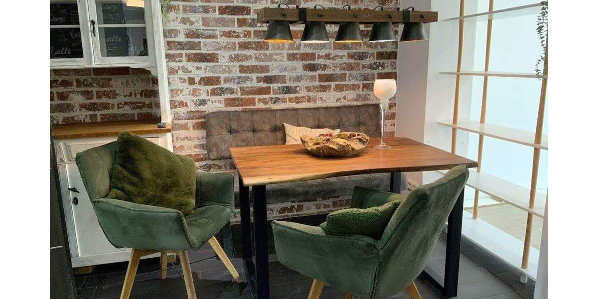 Doppelhaushälfte Sömmerda - 4 Zimmer, 103 m&sup2;, 279.000&euro; | Angebot:25679759