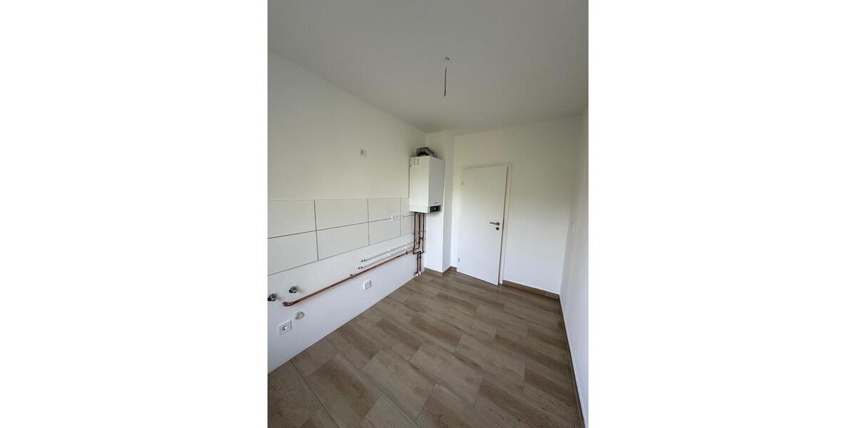 Erdgeschoßwohnung Herbsleben - 2 Zimmer, 52 m&sup2;, 360&euro; | Angebot:25875644