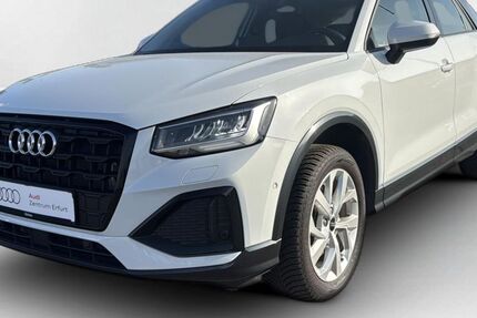 Audi Q2 30.500 km 26.970 &euro; Erfurt 99099