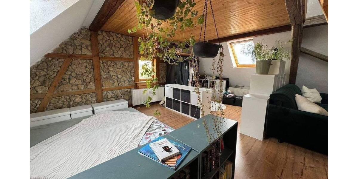 Einfamilienhaus Bad Berka Bergern - 265.000&euro; | Angebot:26886425