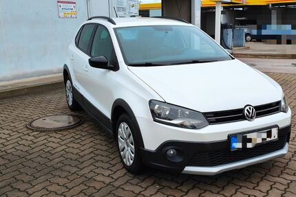 VW Polo 159.309 km 7.900 &euro; Werningshausen 99634